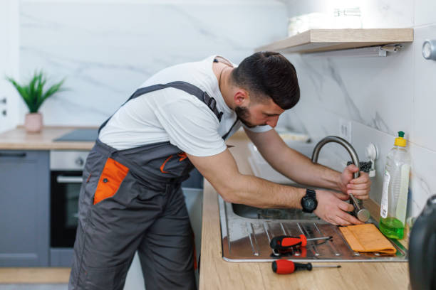 Best Water Heater Repair  in Pardeeville, WI
