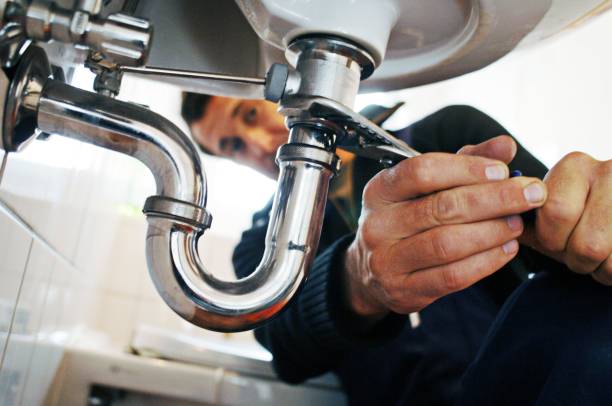 Pardeeville, WI Plumbing Company