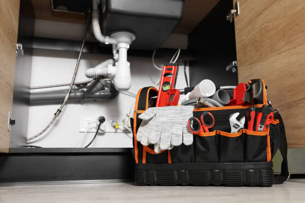 Best Best Plumbers Near Me  in Pardeeville, WI
