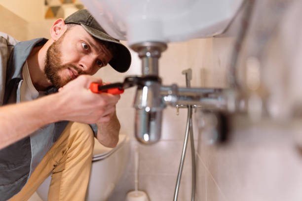 Best Sprinkler Systems  in Pardeeville, WI