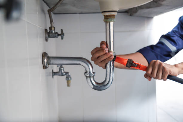 Sprinkler Systems in Pardeeville, WI