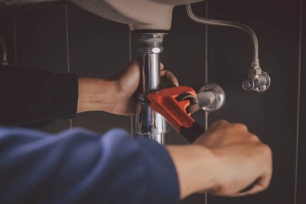 Best Emergency Plumbing Repair  in Pardeeville, WI